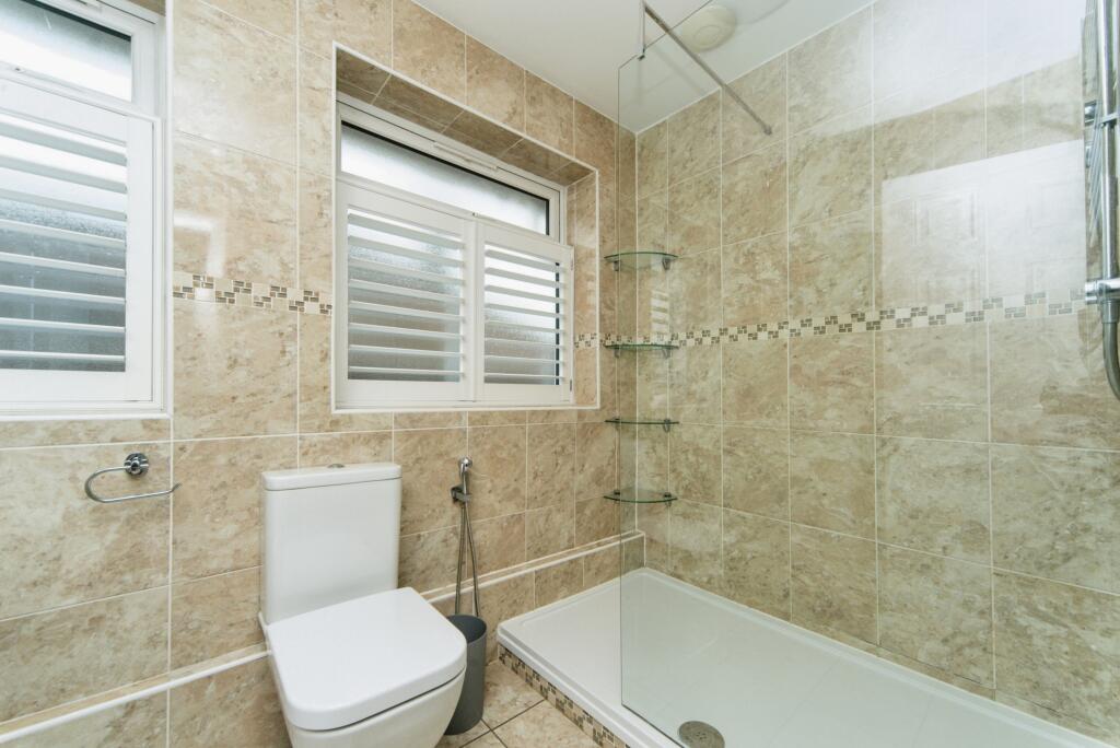 Additional property image - Wilson Avenue, Brighton, East Sussex, BN2