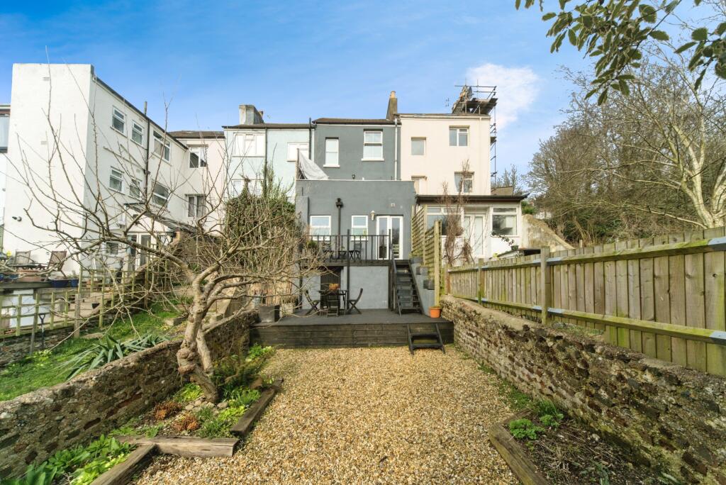 Main image of property: Newmarket Road, Brighton, East Sussex, BN2