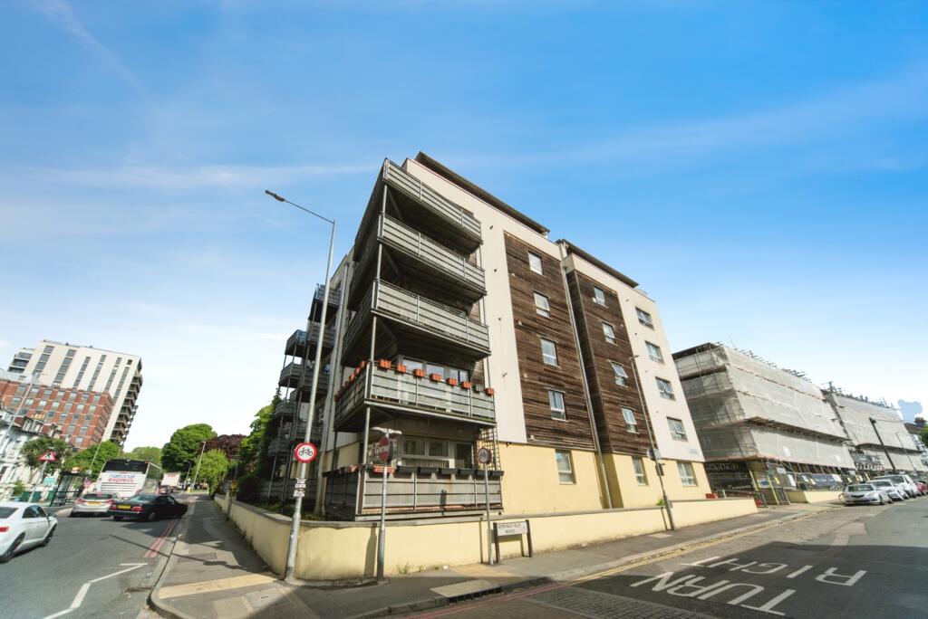 Main image of property: Springfield Road, Brighton, East Sussex, BN1