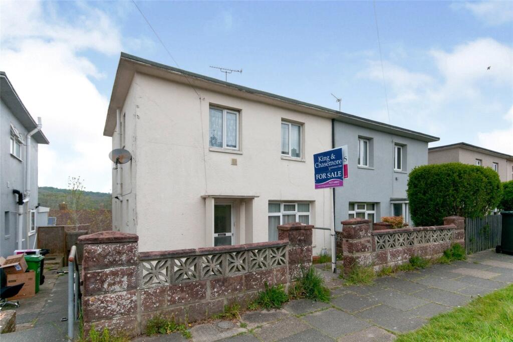 Main image of property: Staplefield Drive, Brighton, East Sussex, BN2