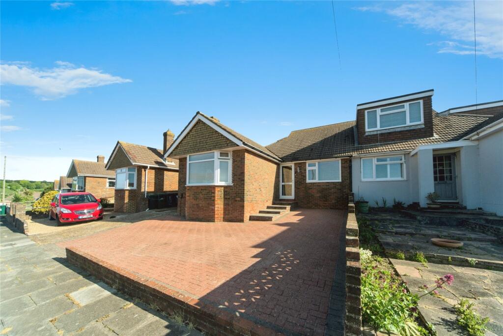 Main image of property: Sadler Way, BRIGHTON, East Sussex, BN2
