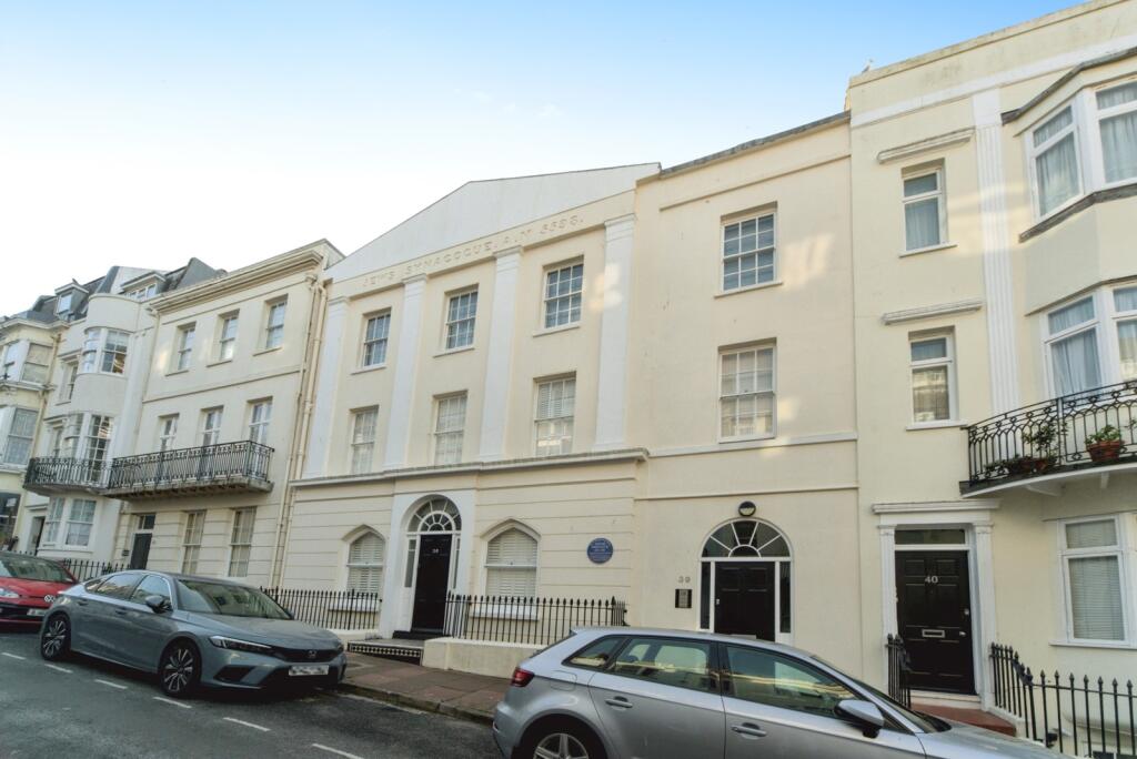 Main image of property: Devonshire Place, Brighton, East Sussex, BN2