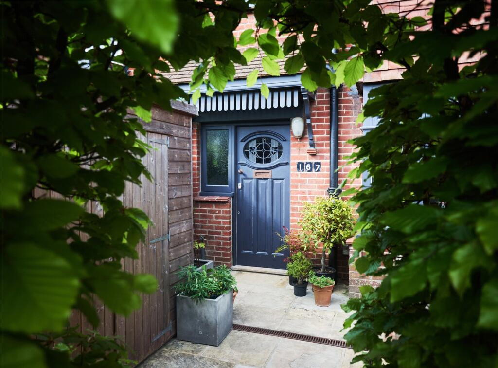 Main image of property: Hartington Road, Brighton, East Sussex, BN2