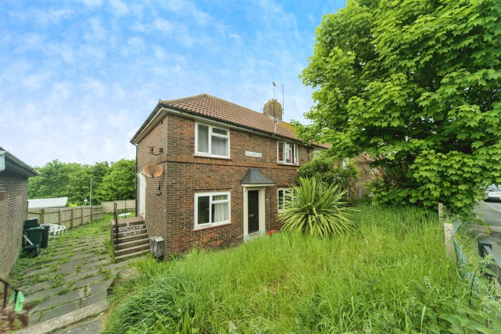 Main image of property: Halland Road, Brighton, East Sussex, BN2