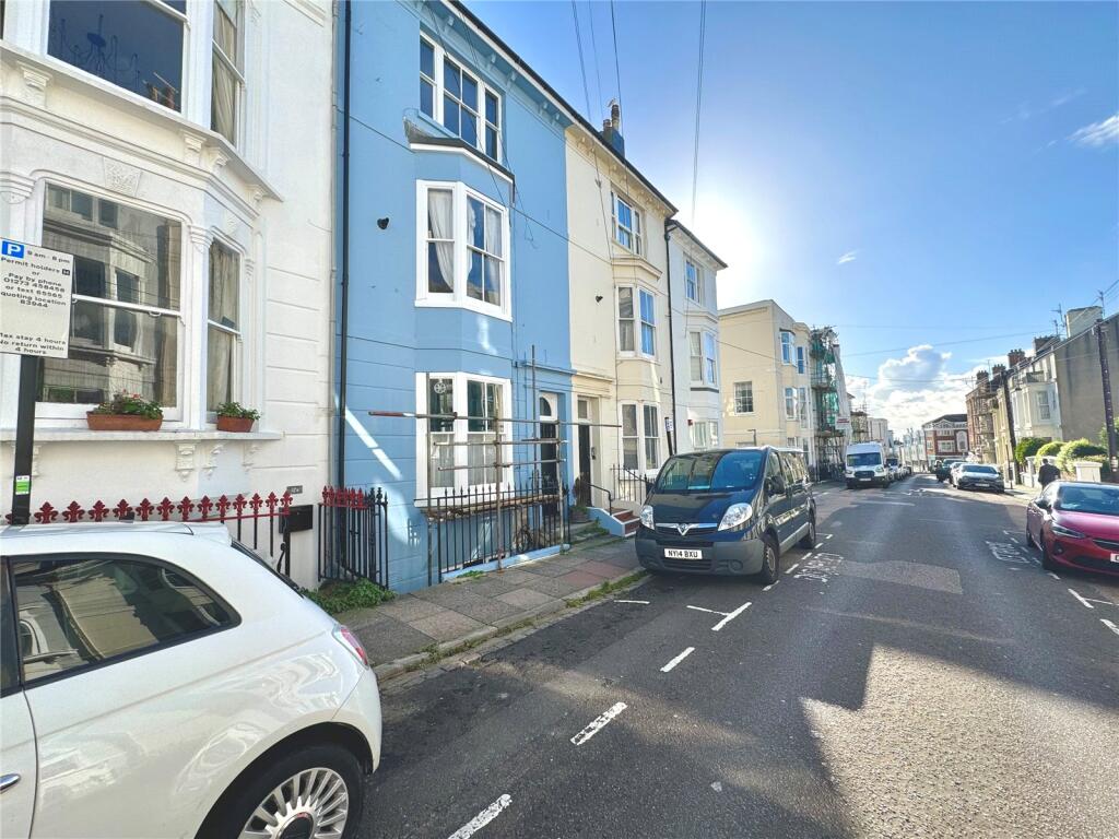 Main image of property: College Road, Brighton, East Sussex, BN2