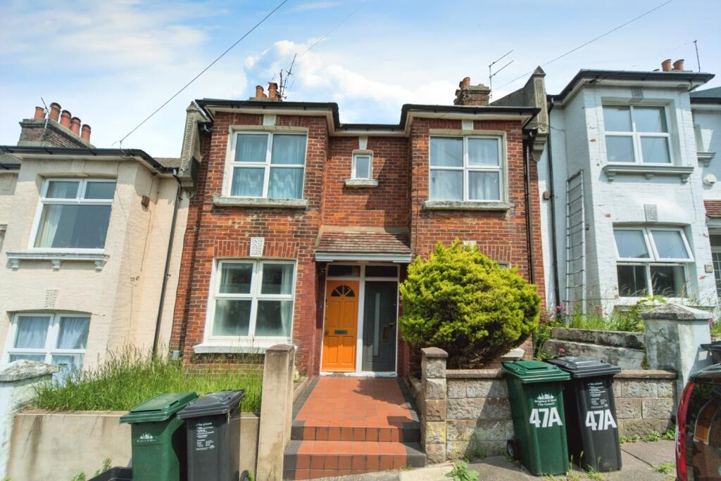 Main image of property: Shanklin Road, BRIGHTON, East Sussex, BN2
