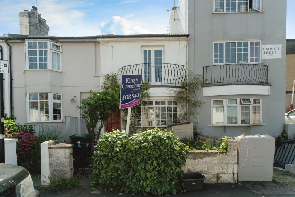 Main image of property: Hanover Street, Brighton, East Sussex, BN2