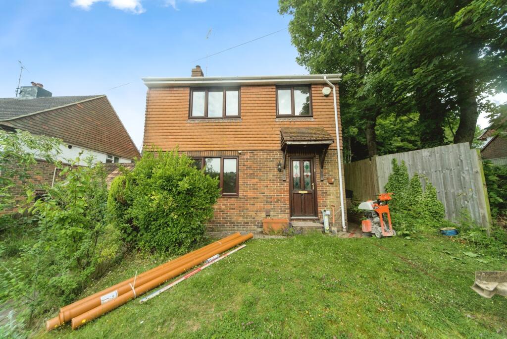 Main image of property: Heath Hill Avenue, Brighton, East Sussex, BN2