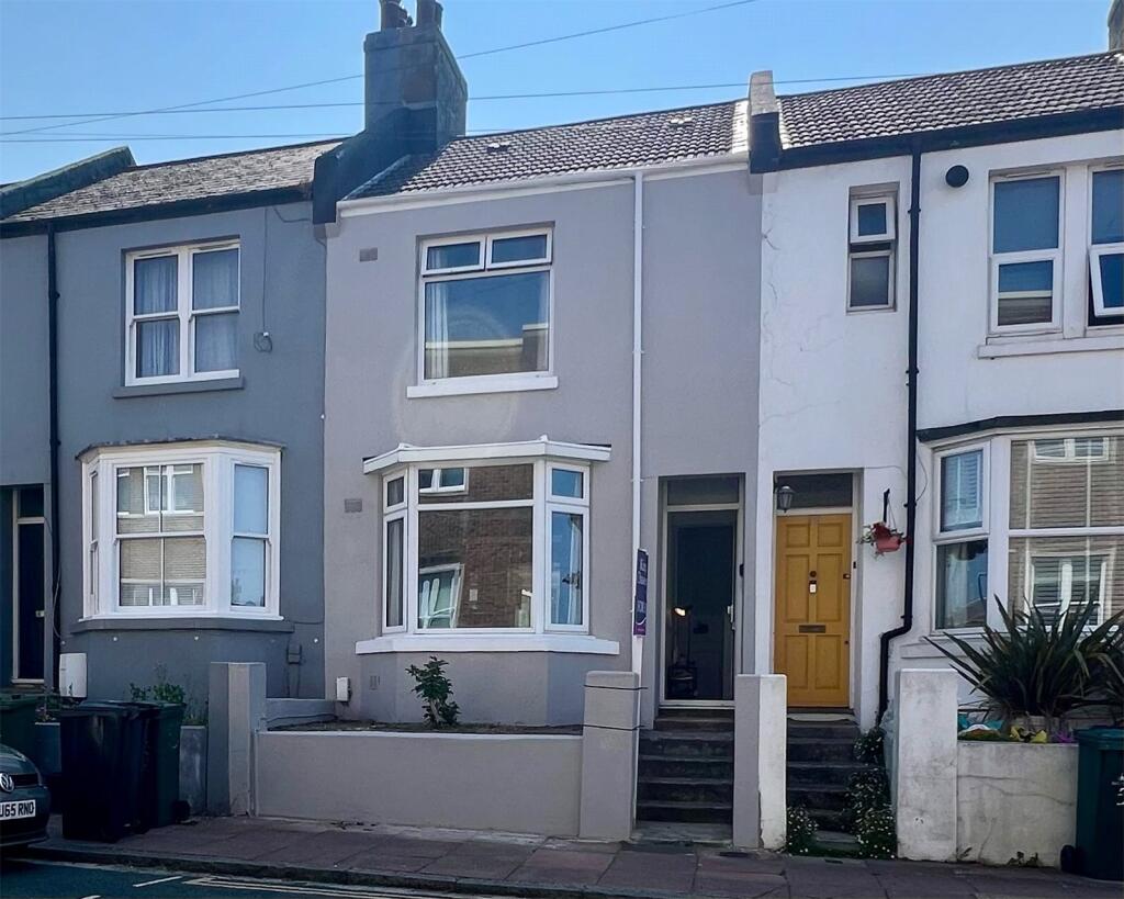 Main image of property: Dewe Road, Brighton, East Sussex, BN2