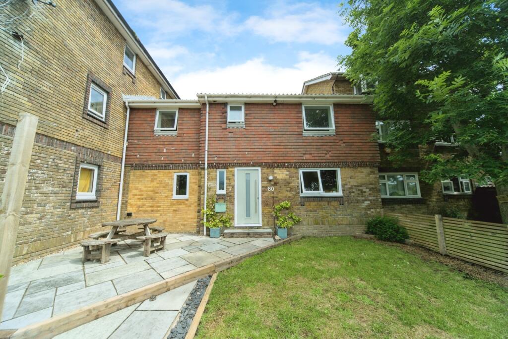 Main image of property: Whitehawk Way, Brighton, East Sussex, BN2