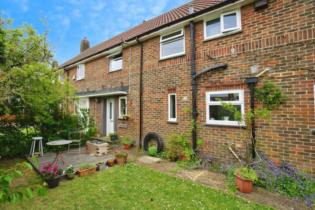 Main image of property: Fernhurst Crescent, BRIGHTON, East Sussex, BN1