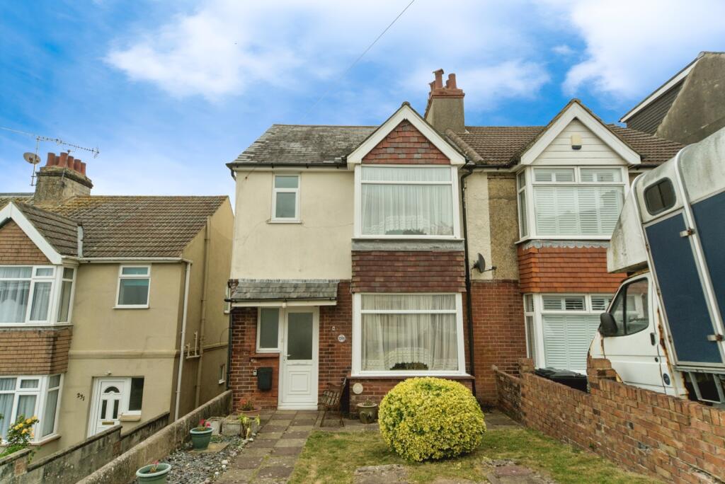 Main image of property: Hartington Road, Brighton, East Sussex, BN2