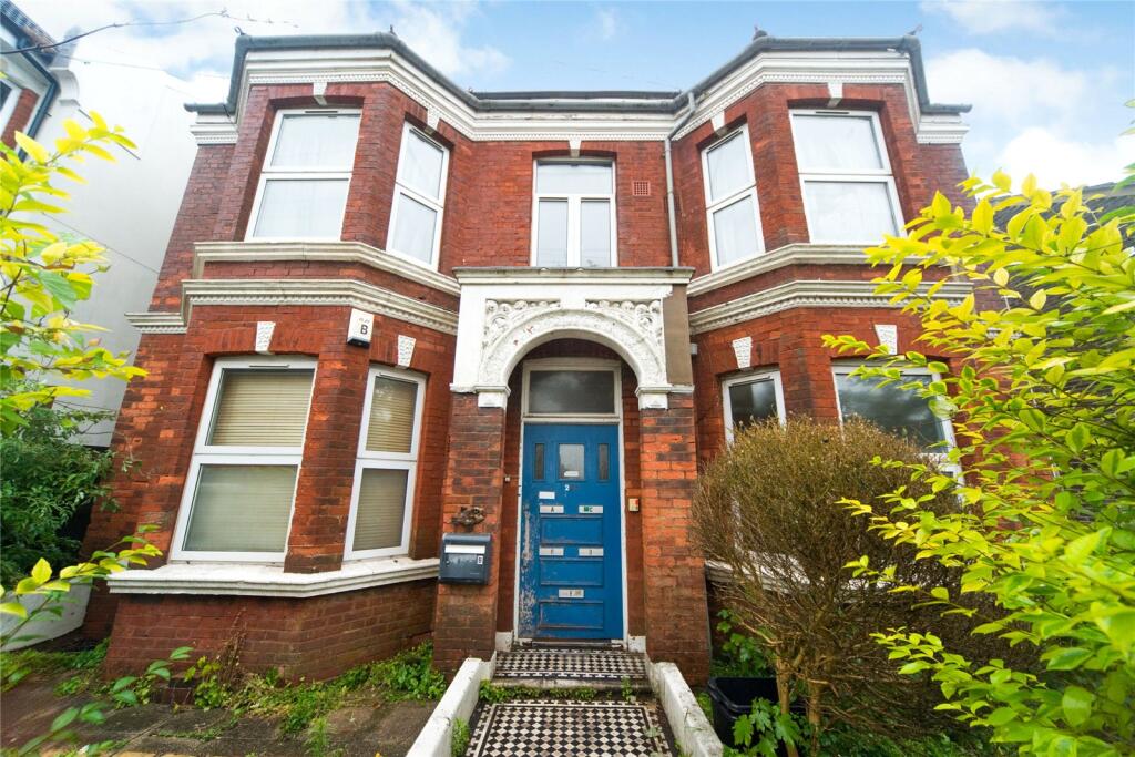 Main image of property: Ditchling Road, Brighton, BN1