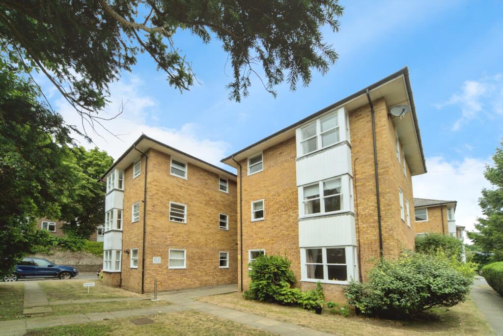 Main image of property: Preston Road, Brighton, East Sussex, BN1