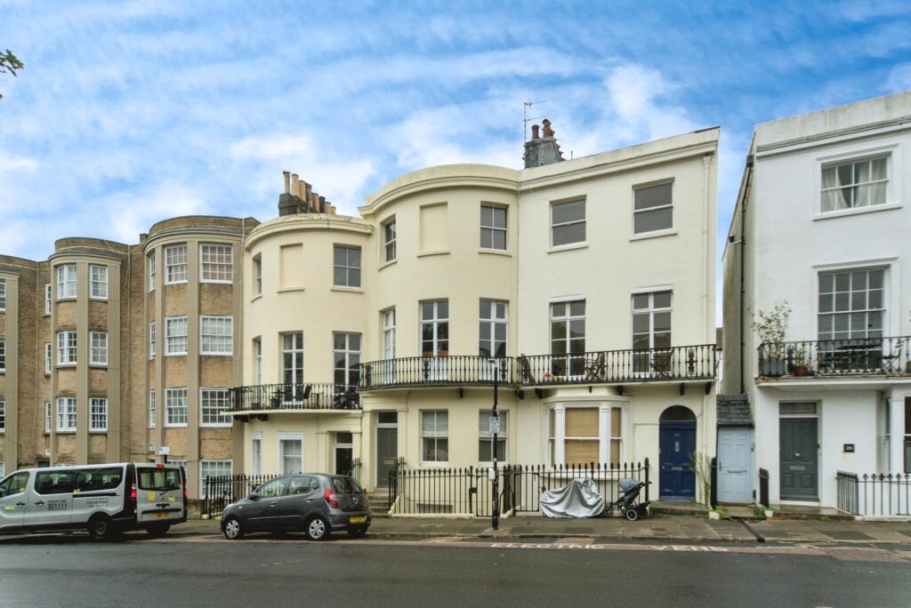 Main image of property: Chichester Place, Brighton, East Sussex, BN2