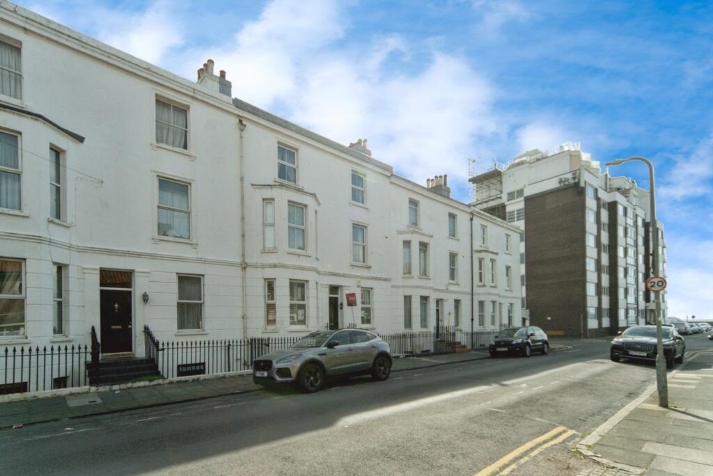 Main image of property: Arundel Street, Brighton, East Sussex, BN2