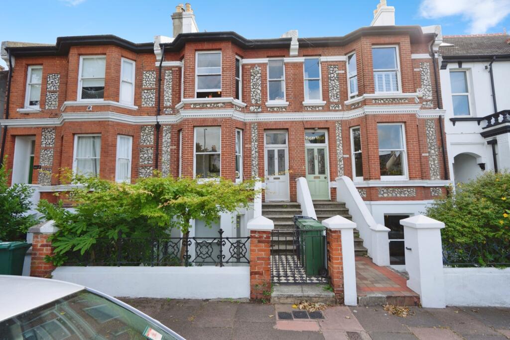 Main image of property: Rugby Road, Brighton, East Sussex, BN1