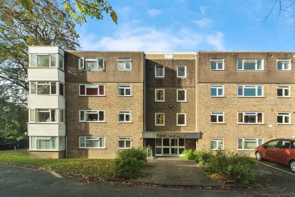 Main image of property: Kingsmere, London Road, Brighton, East Sussex, BN1