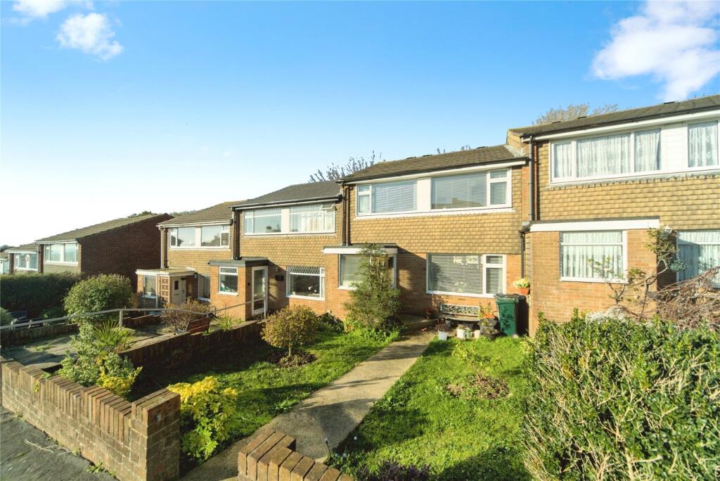 Main image of property: Brentwood Crescent, BRIGHTON, East Sussex, BN1
