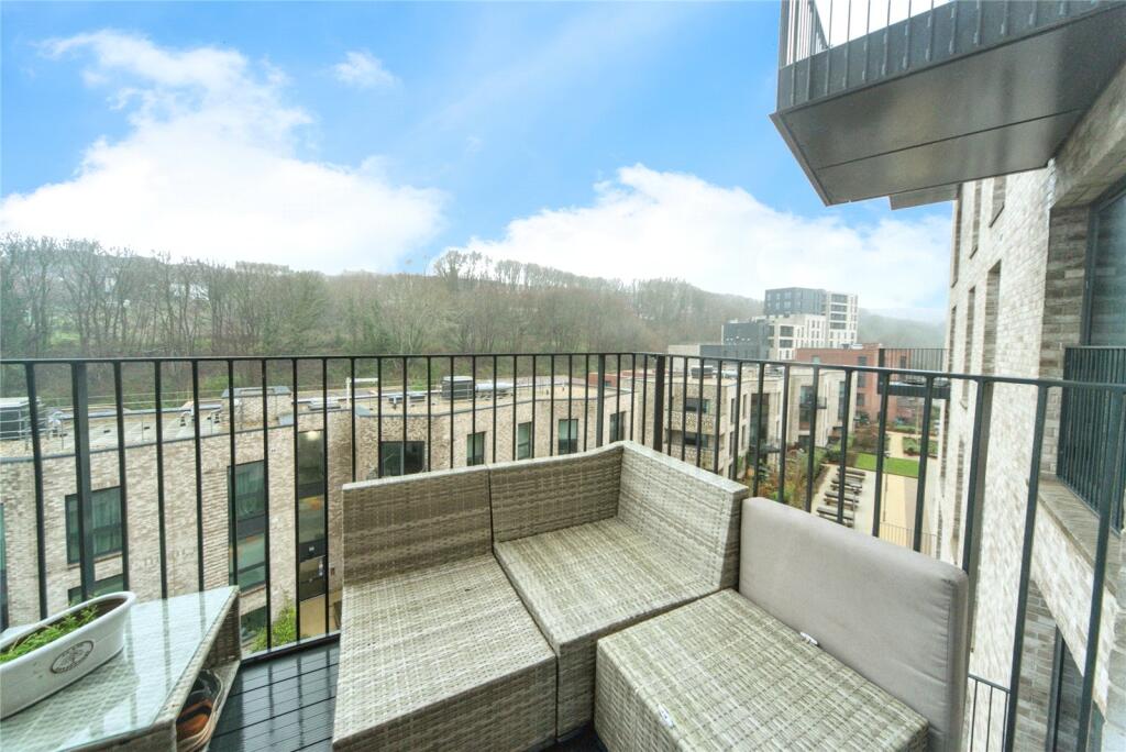 Main image of property: The Furlong, Brighton, East Sussex, BN2