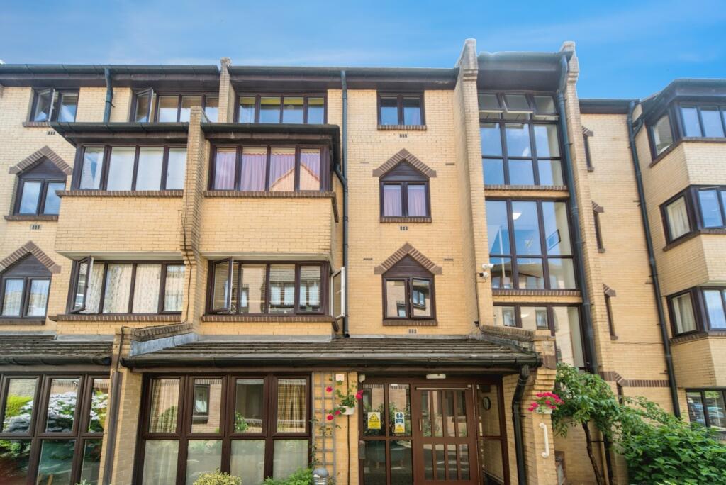 Main image of property: Bread Street, BRIGHTON, East Sussex, BN1