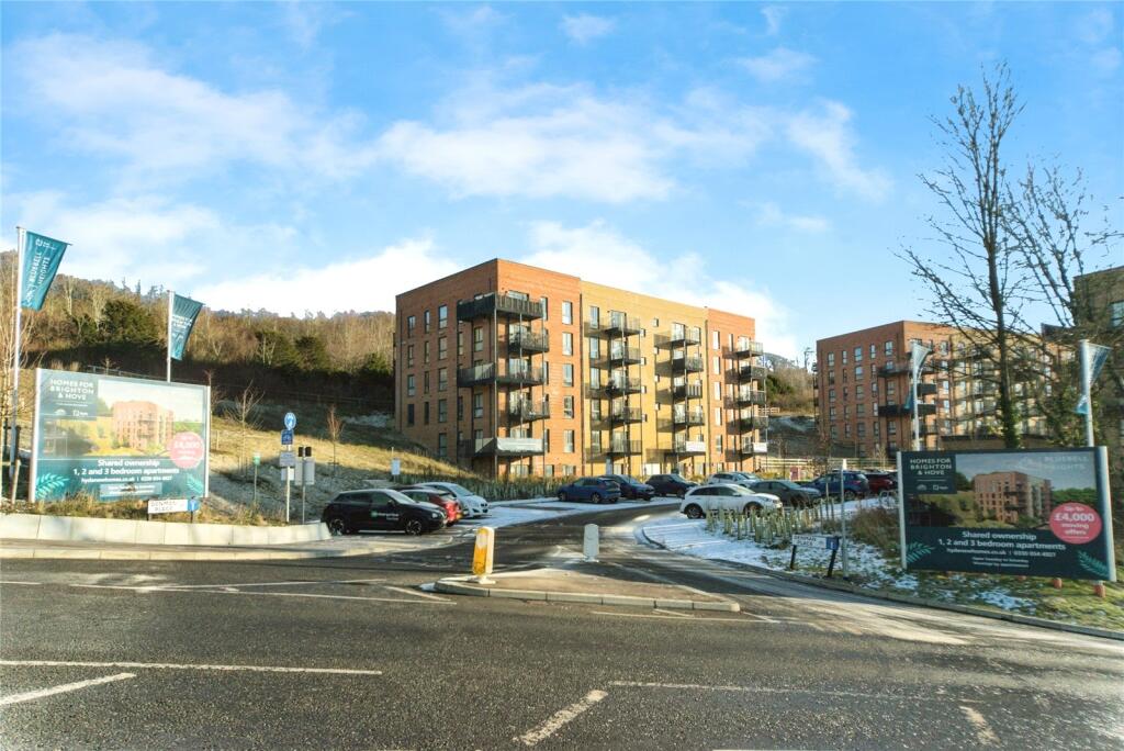 Main image of property: Denman Place, Brighton, East Sussex, BN1