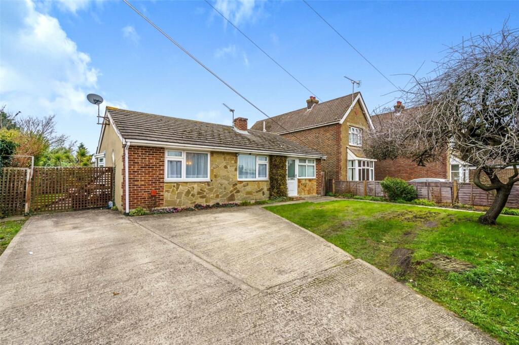 Main image of property: Oving Road, Chichester, West Sussex, PO19