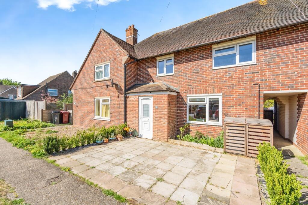 Main image of property: Heather Close, West Ashling, Chichester, West Sussex, PO18