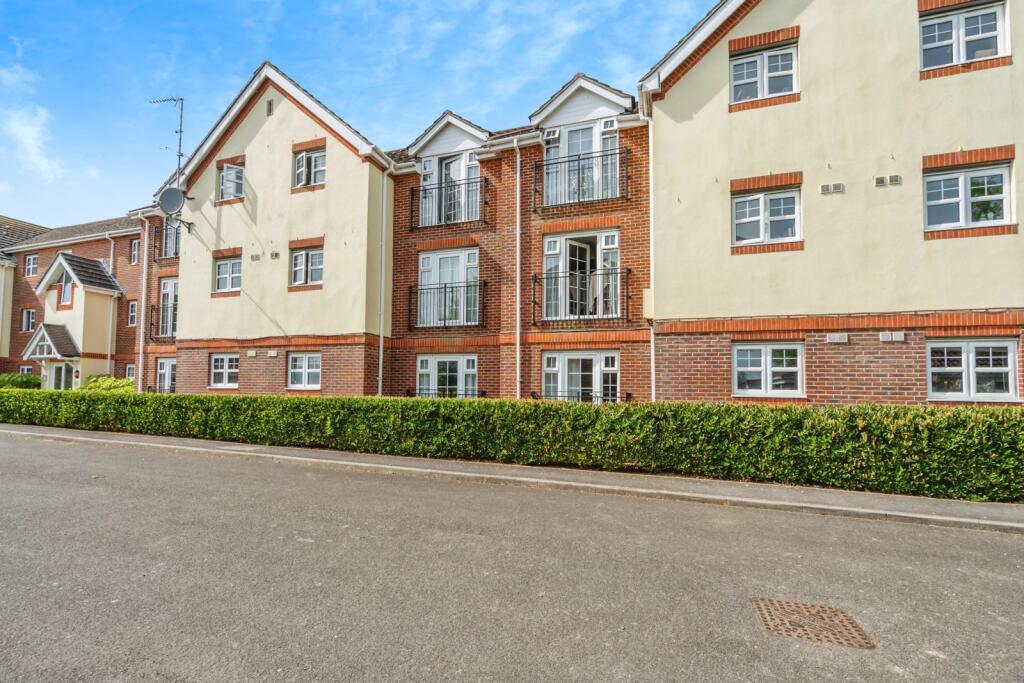 Main image of property: Bewick Gardens, Chichester, West Sussex, PO19