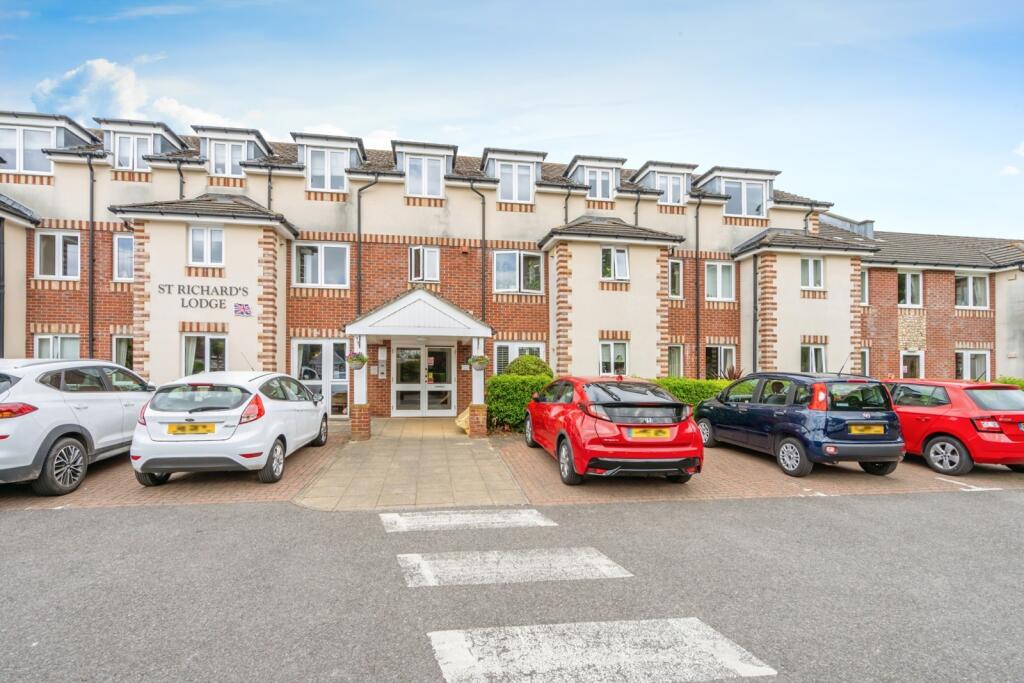 Main image of property: Spitalfield Lane, Chichester, West Sussex, PO19
