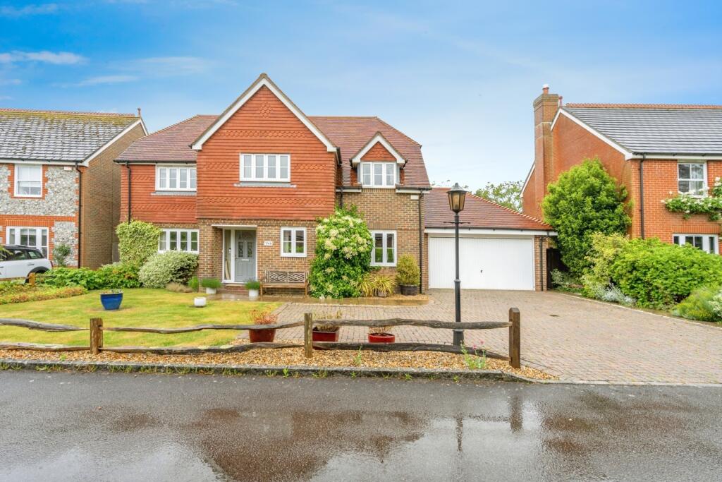Main image of property: Copper Beech Drive, Tangmere, Chichester, West Sussex, PO20