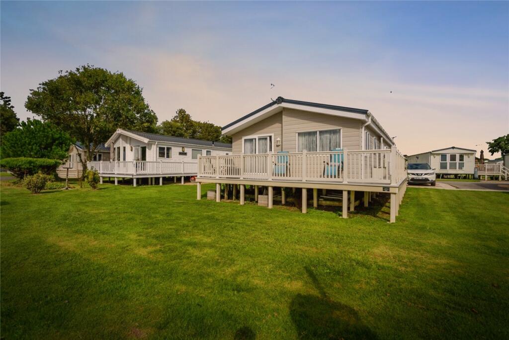 Main image of property: Lakeside Holiday Park, Runcton, Chichester, West Sussex, PO20