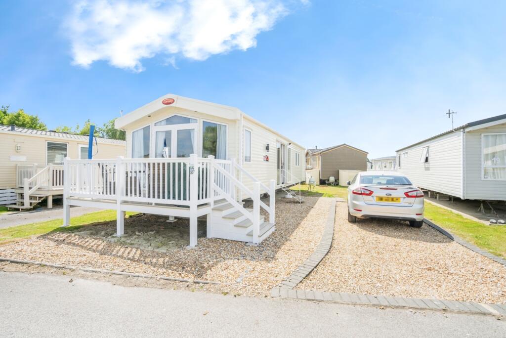 Main image of property: Vinnetrow Road, Runcton, Chichester, West Sussex, PO20