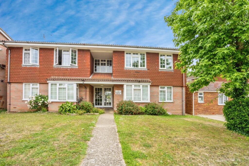 Main image of property: Manor Road, CHICHESTER, West Sussex, PO20