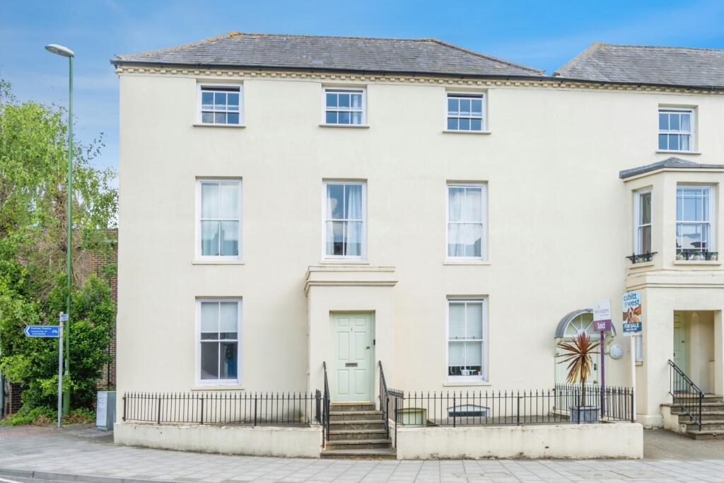 Main image of property: Southgate, Chichester, West Sussex, PO19