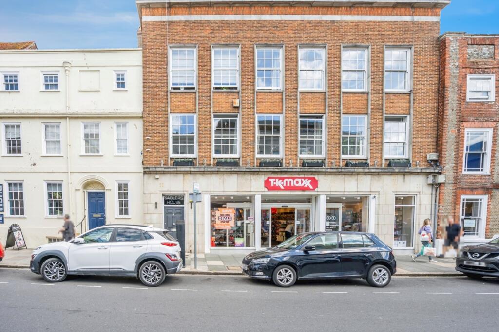 Main image of property: East Street, Chichester, West Sussex, PO19