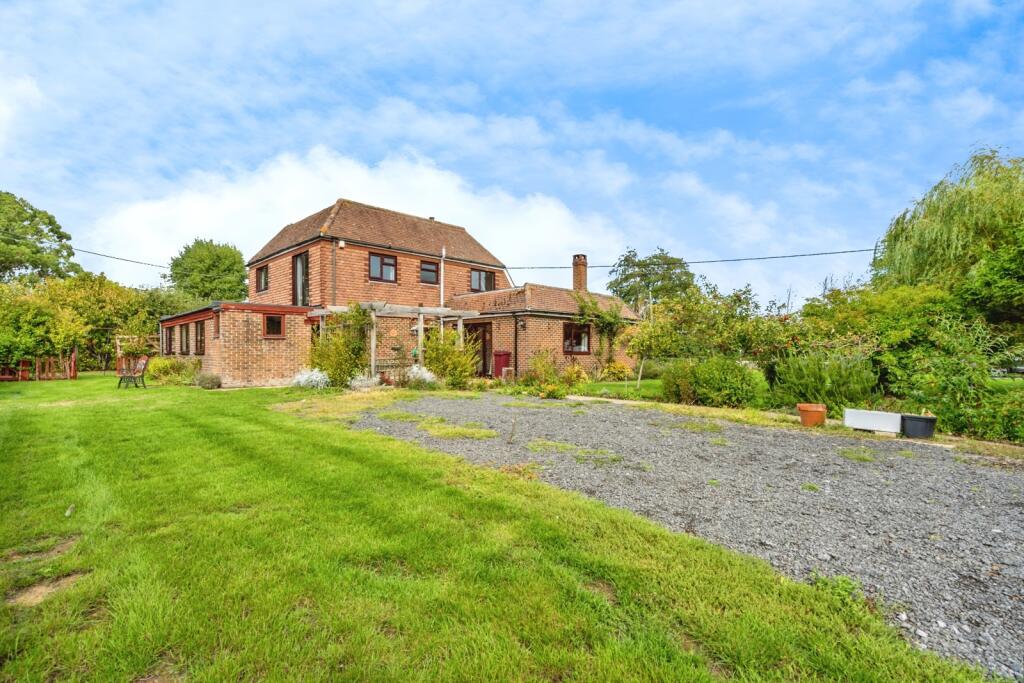 Main image of property: Almodington Lane, CHICHESTER, West Sussex, PO20