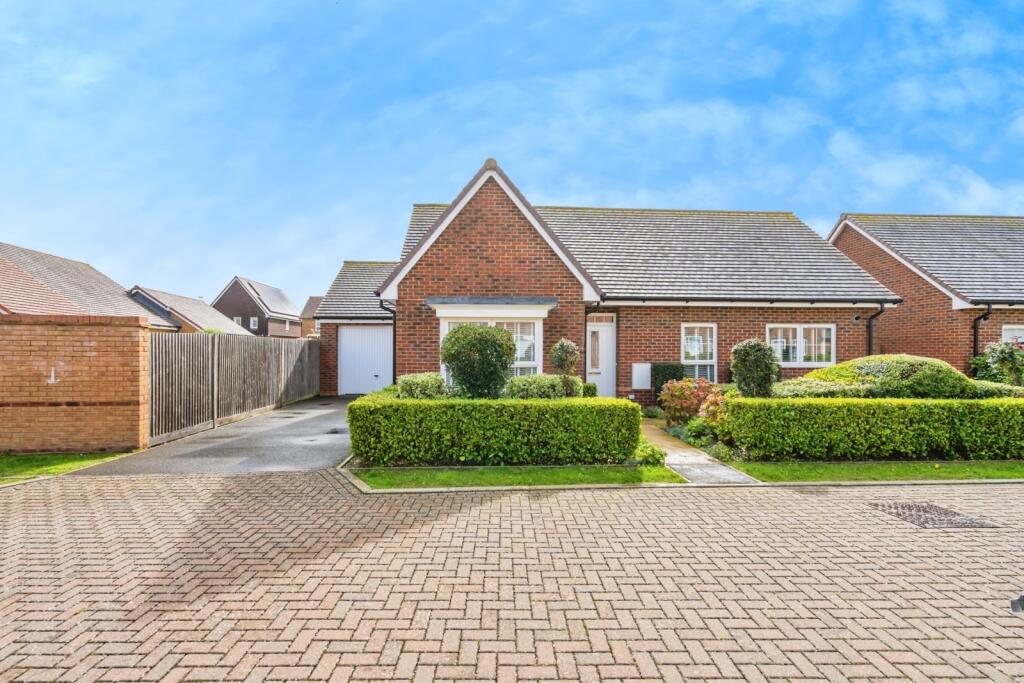 Main image of property: Hubble Close, CHICHESTER, West Sussex, PO20