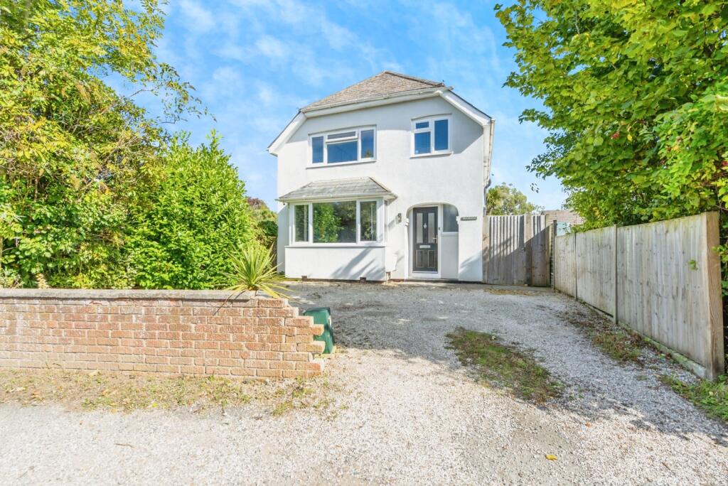 Main image of property: Hook Lane, Aldingbourne, Chichester, West Sussex, PO20
