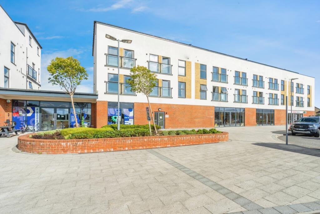 Main image of property: Longacres Way, CHICHESTER, West Sussex, PO20