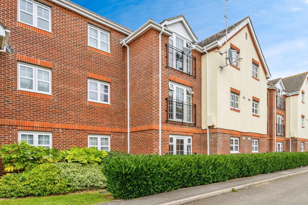 Main image of property: Bewick Gardens, Chichester, West Sussex, PO19