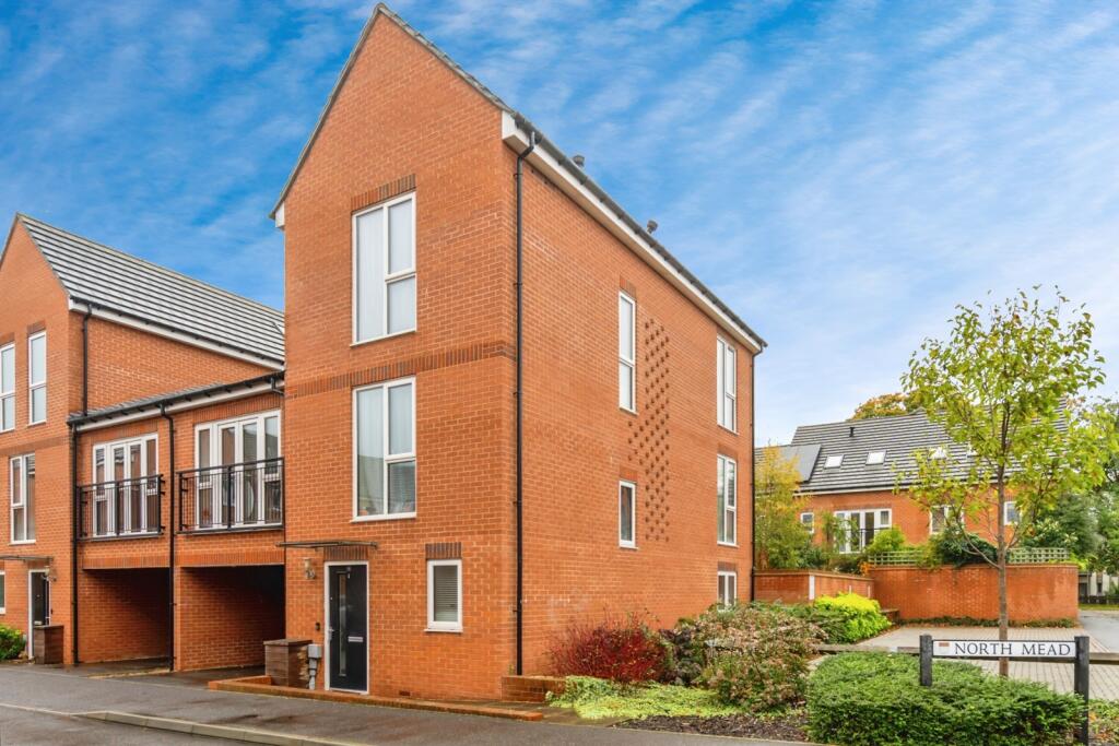 Main image of property: North Mead, CHICHESTER, West Sussex, PO19