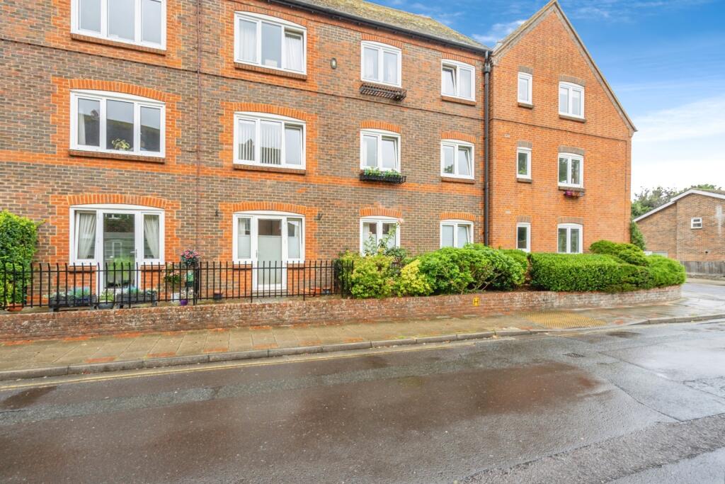 Main image of property: Providence Place, Chapel Street, Chichester, West Sussex, PO19