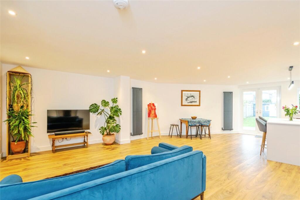 Main image of property: Sherborne Road, West Sussex, PO19