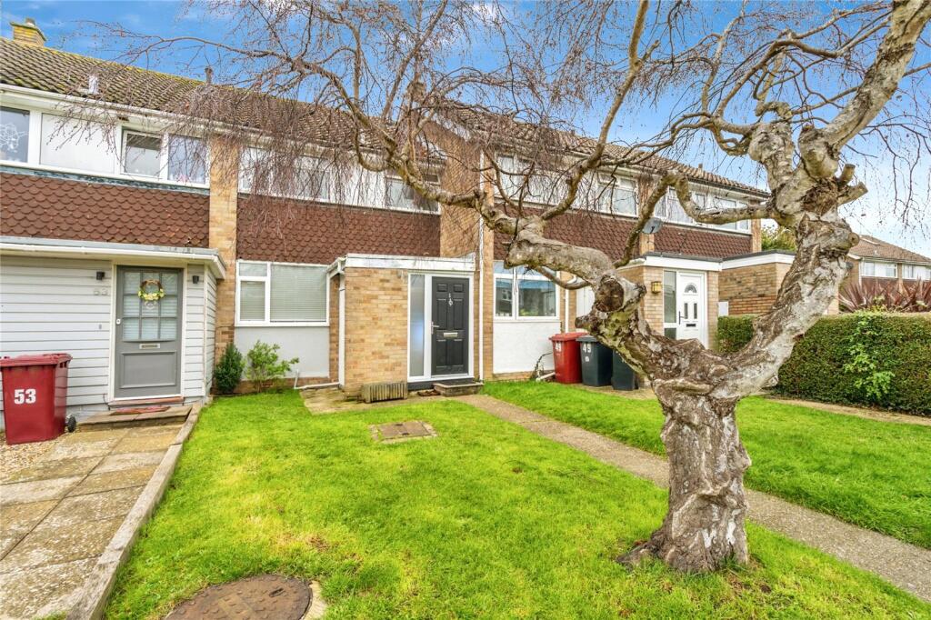 Main image of property: St. Leodegars Way, Hunston, Chichester, West Sussex, PO20