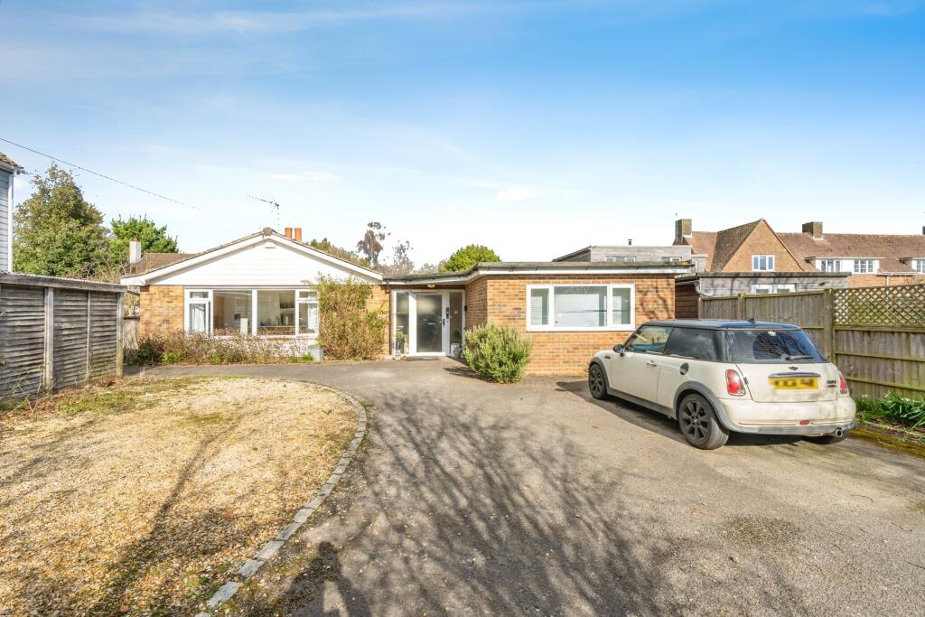 Main image of property: Church Lane, Birdham, Chichester, West Sussex, PO20