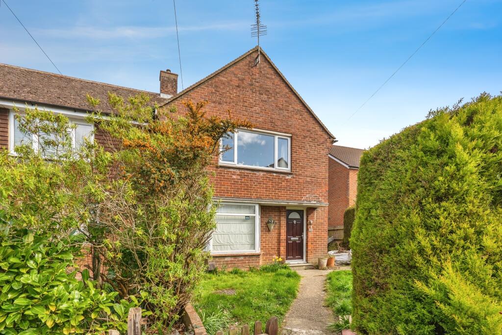 Main image of property: Langton Road, CHICHESTER, West Sussex, PO19