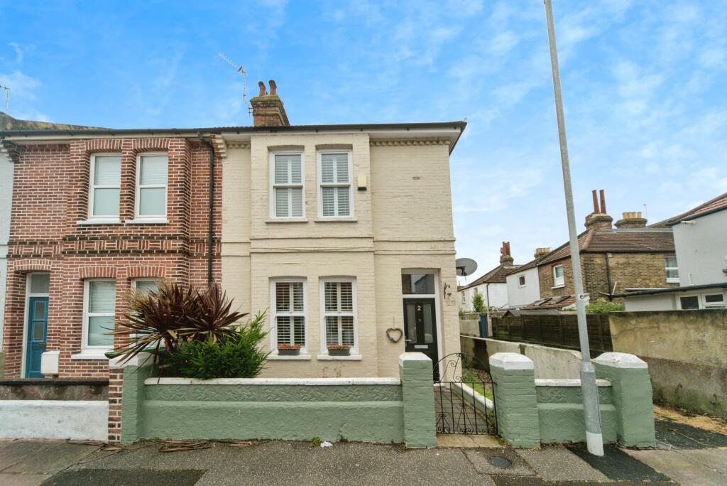 Main image of property: Fairlight Road, EASTBOURNE, East Sussex, BN22