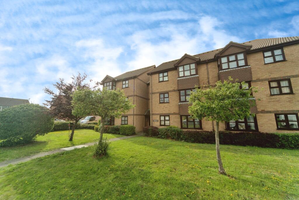 Main image of property: Snowdon Close, Eastbourne, East Sussex, BN23