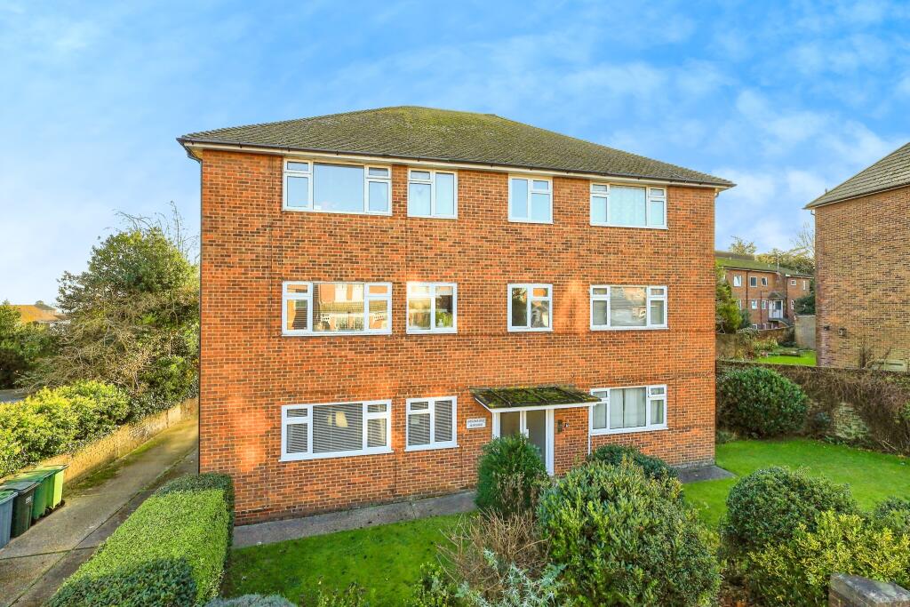 Main image of property: Enys Road, EASTBOURNE, East Sussex, BN21